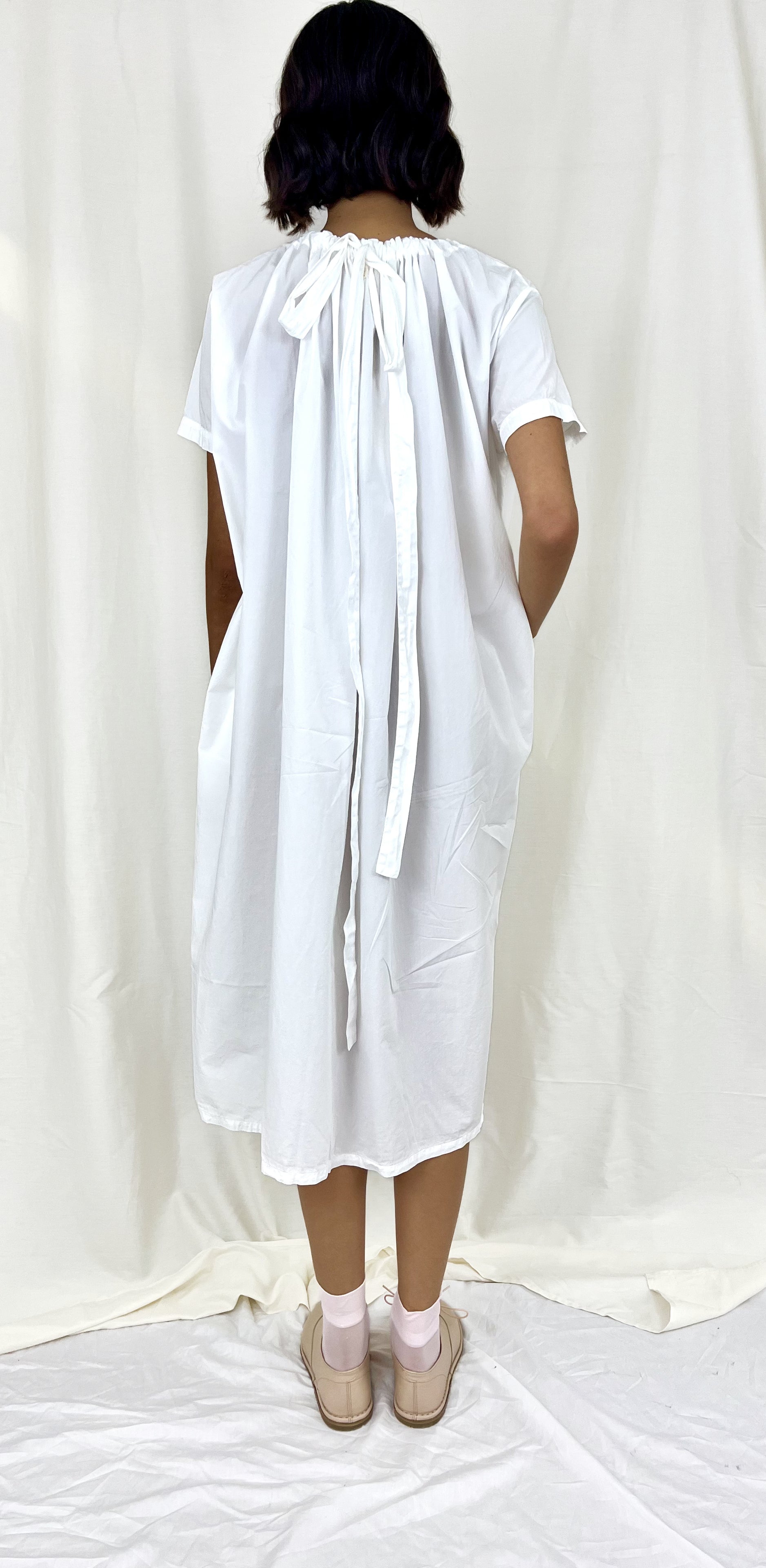 Jil Dress Nitto SS25