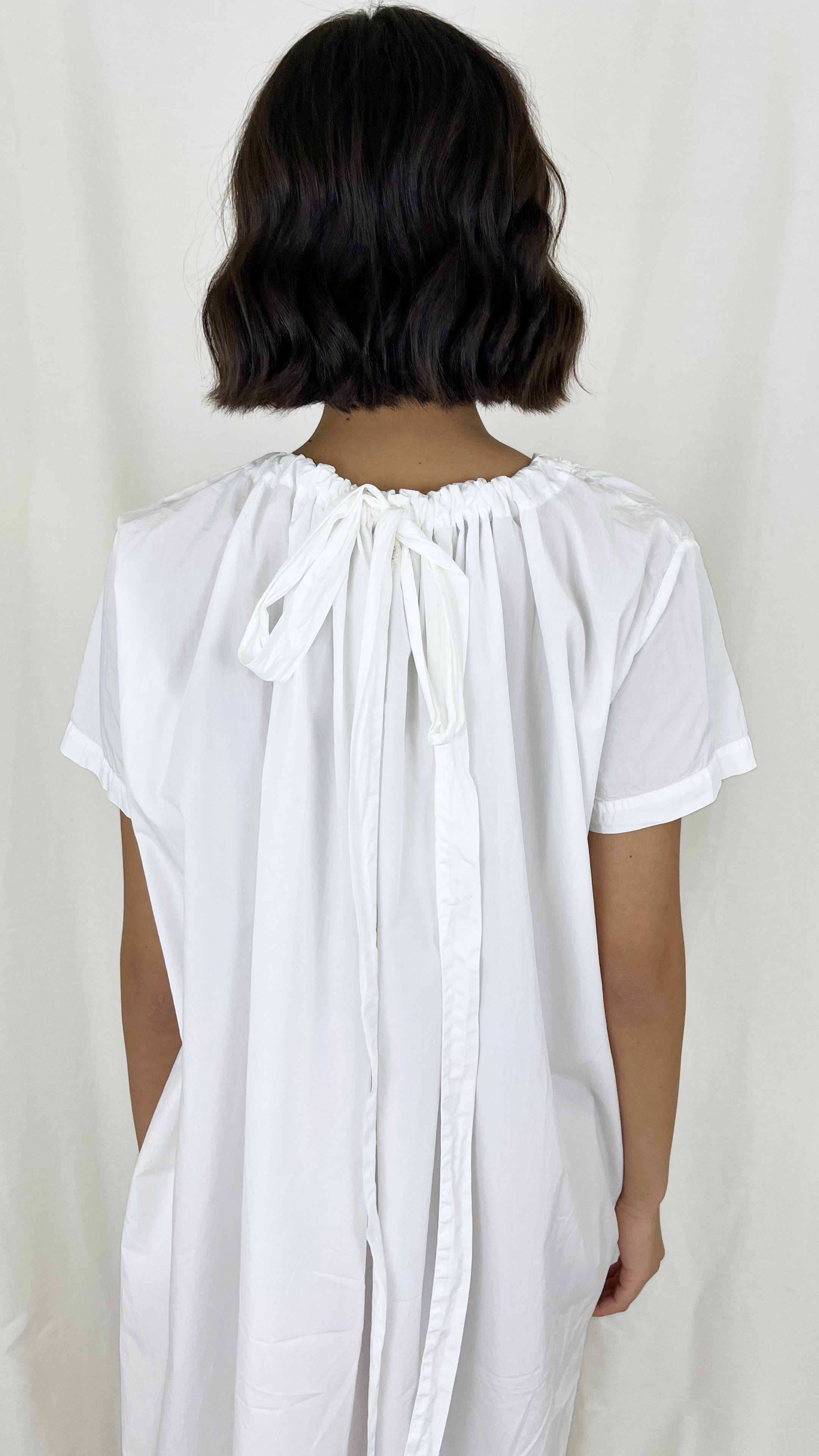 Jil Dress Nitto SS25