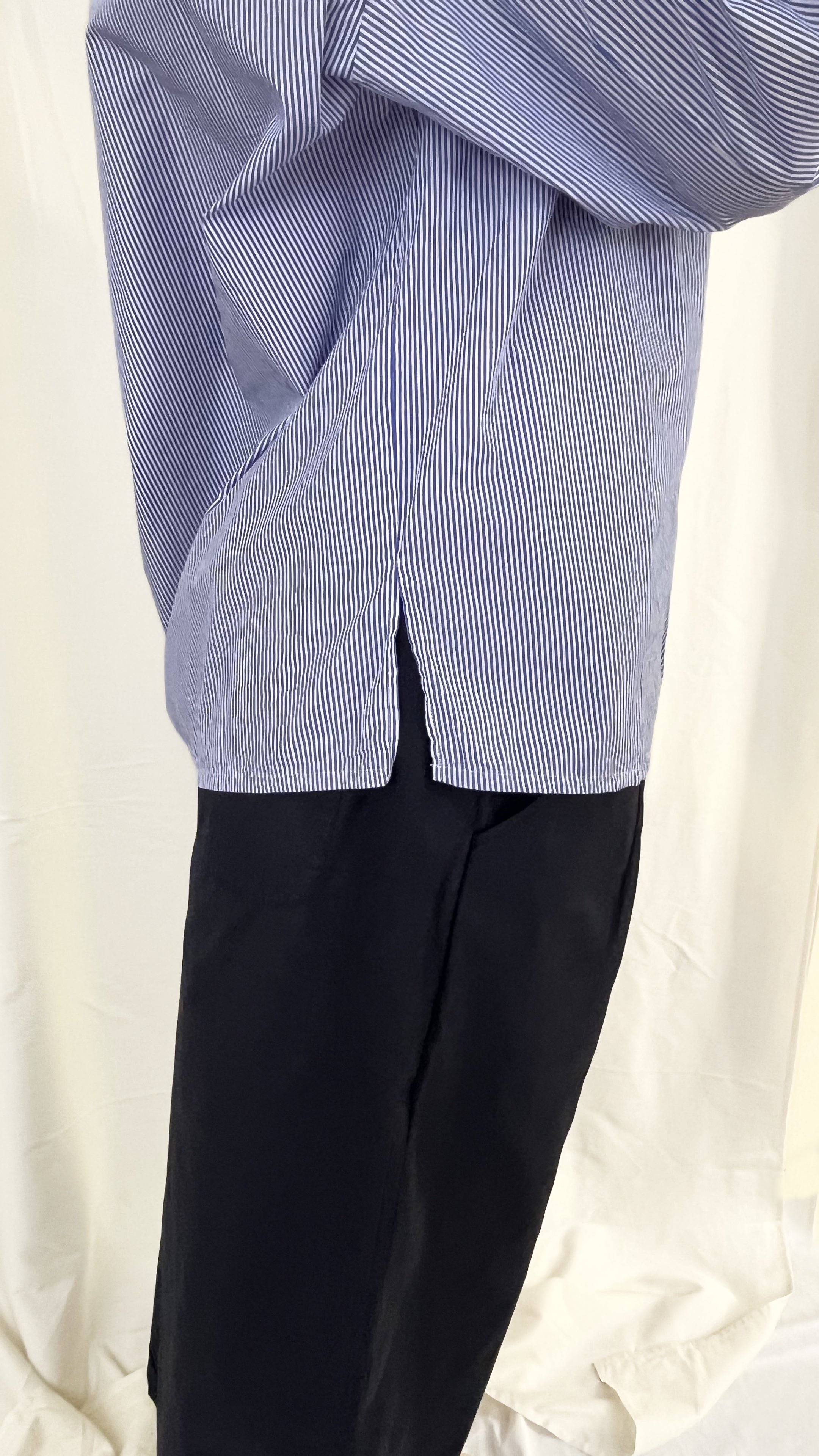 Claudia Shirt Nitto SS25