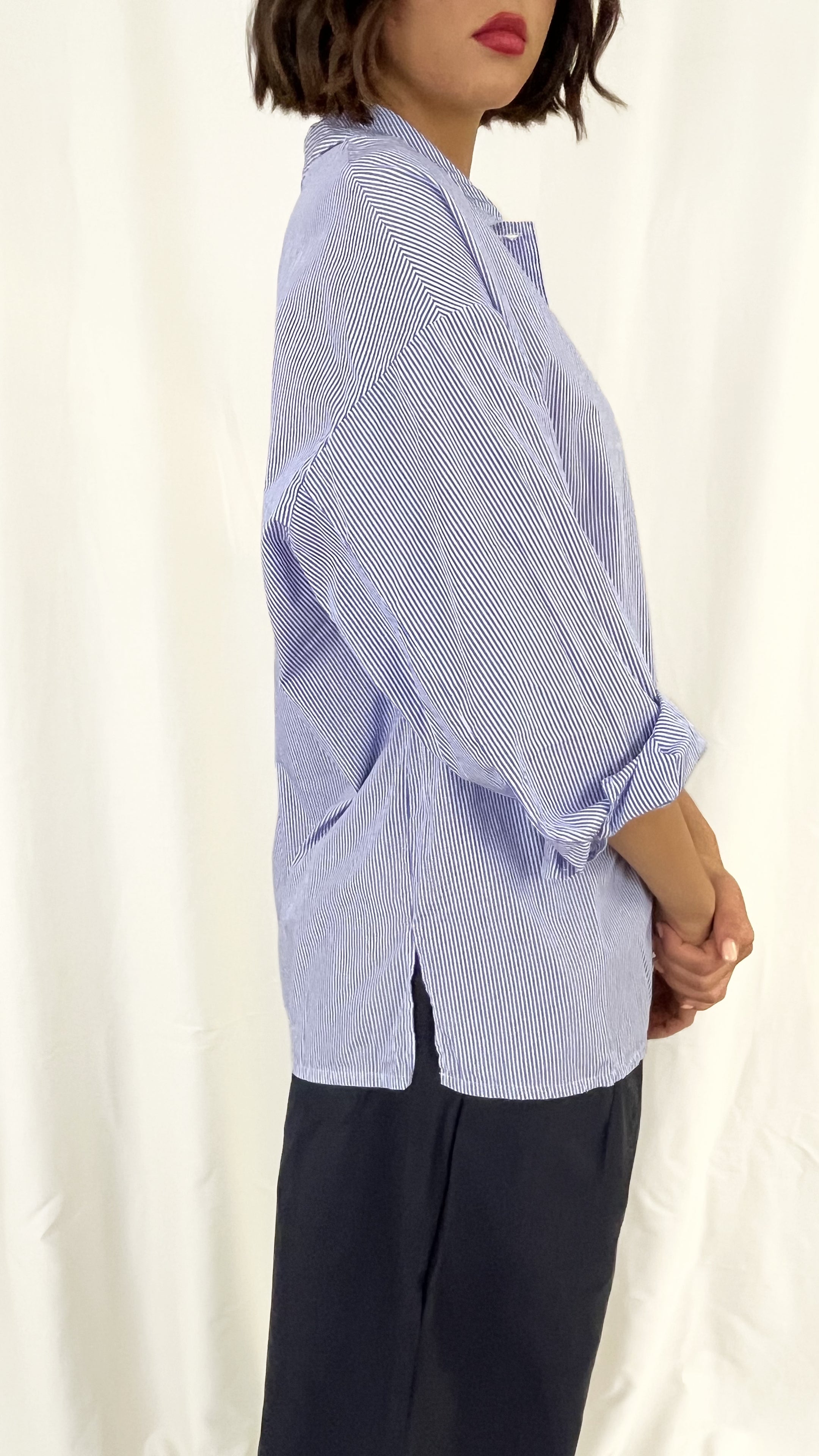 Claudia Shirt Nitto SS25