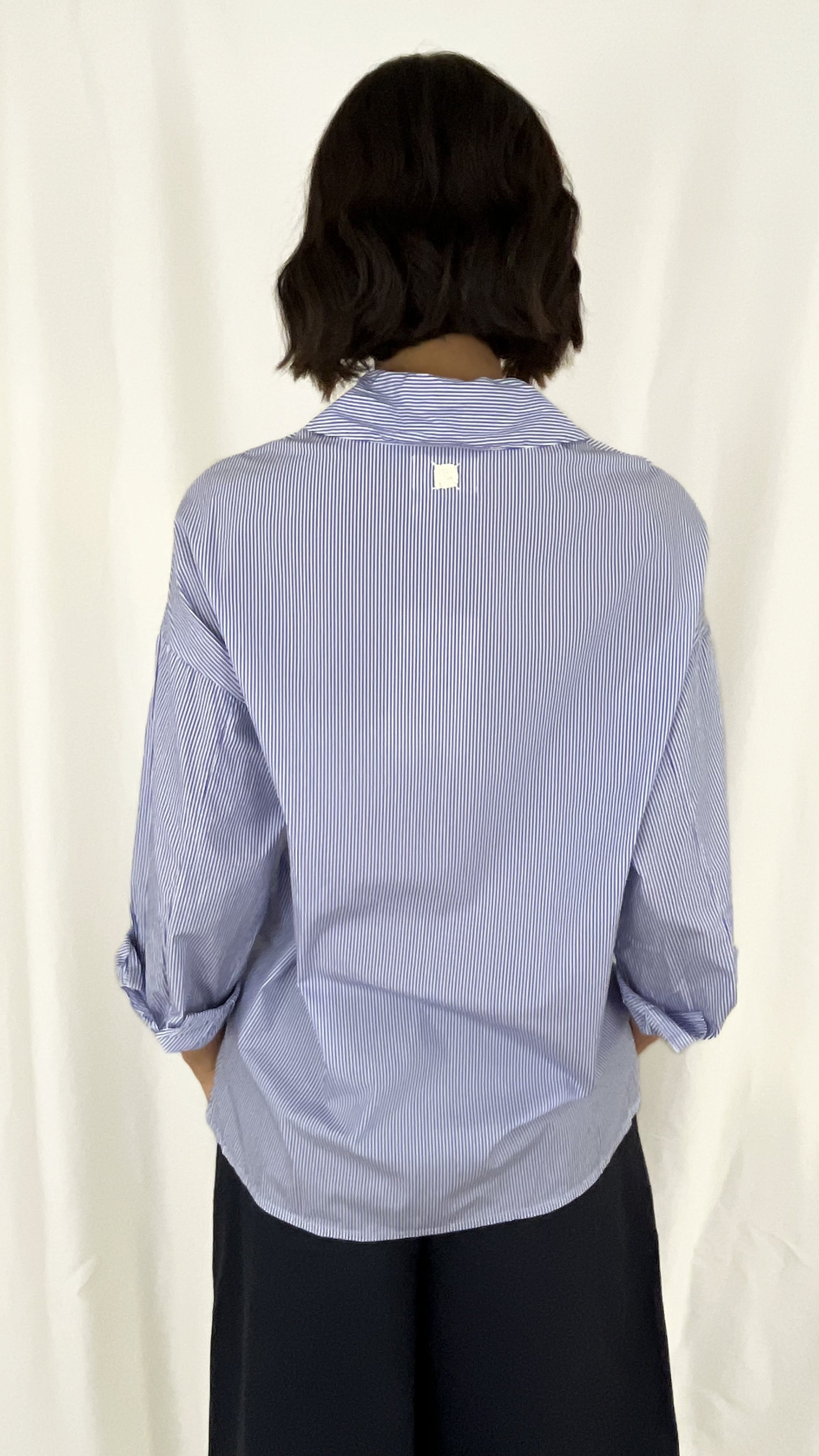 Claudia Shirt Nitto SS25