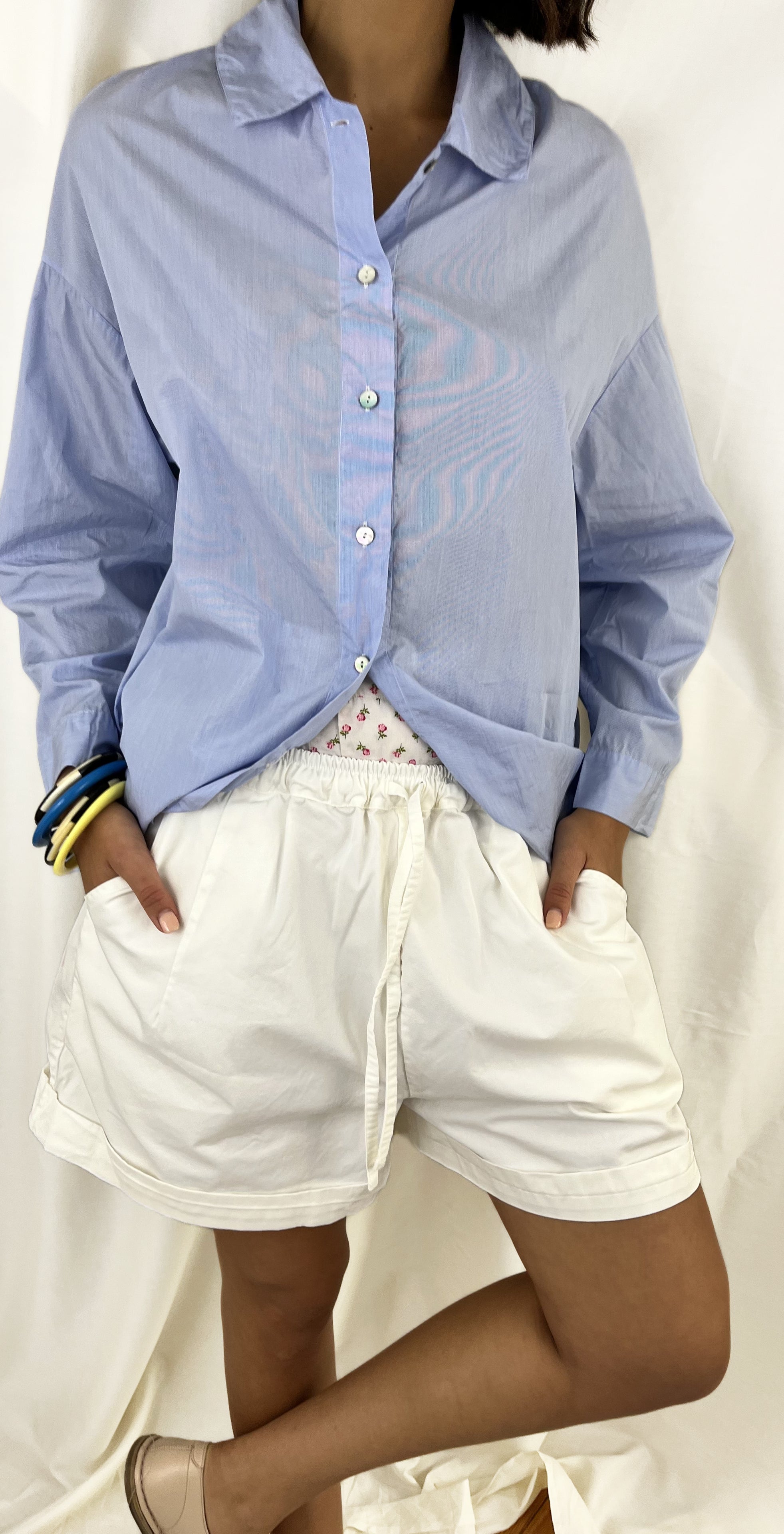 Cama Shorts Nitto SS25