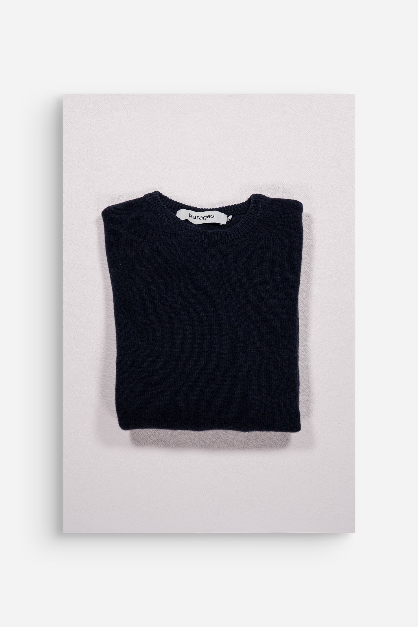Jonas Sweater Aqua