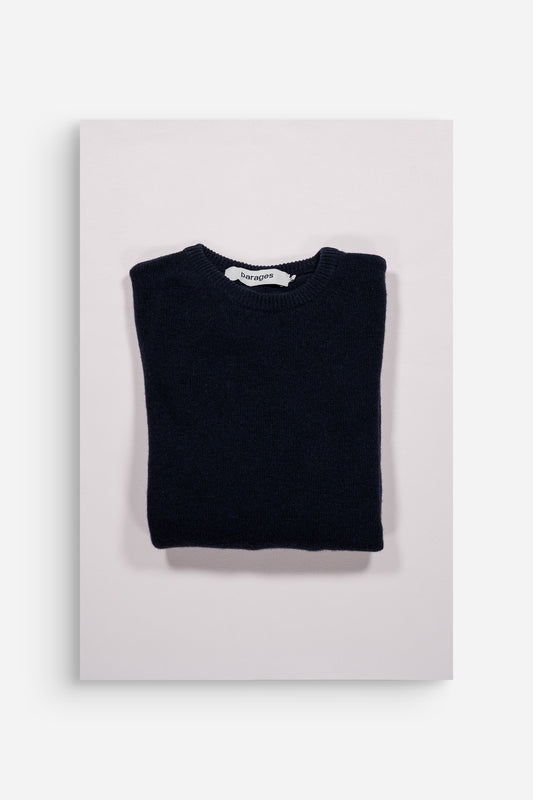 Jonas Sweater Aqua