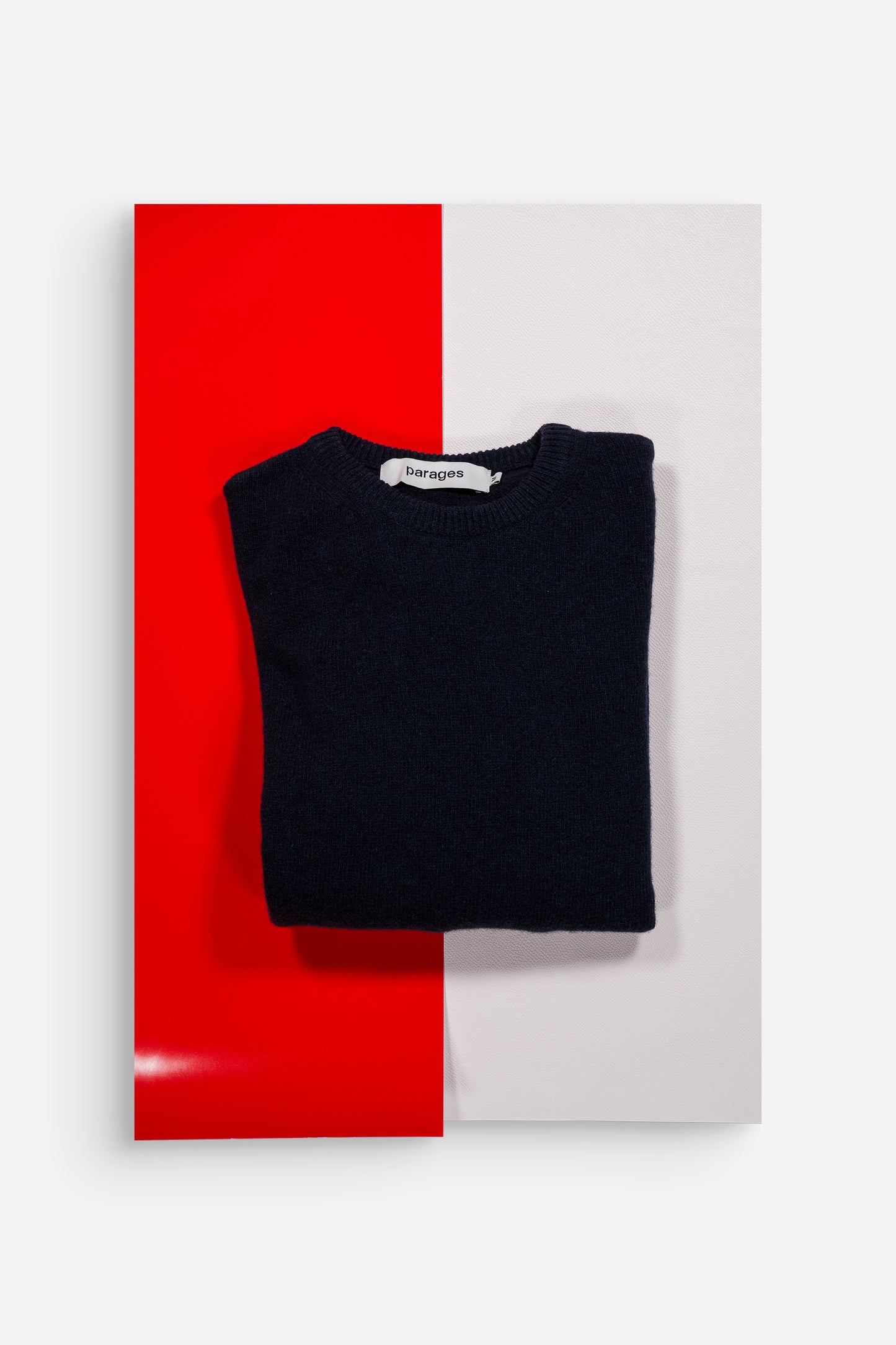 Jonas Sweater Aqua