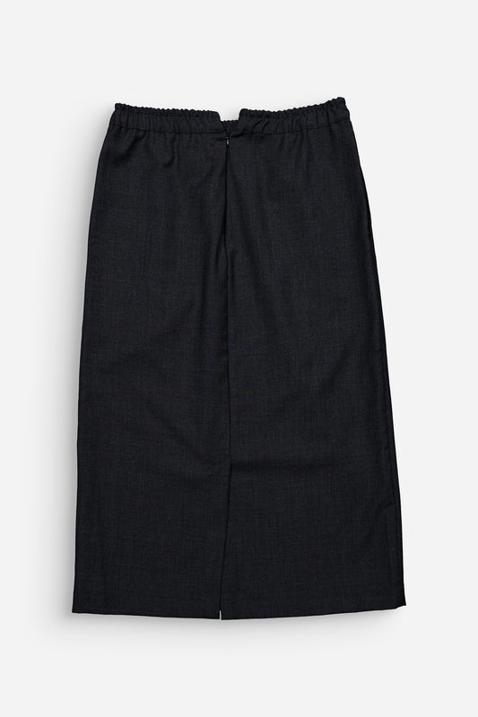 Lunghetta  Pencil Skirt