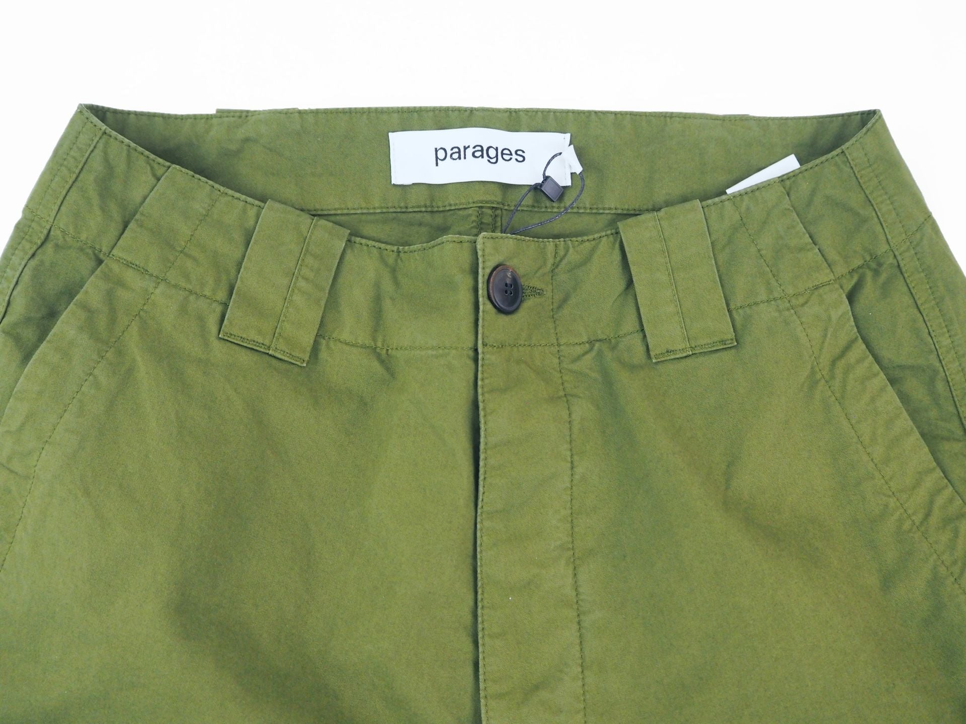 Dad Light Pants Parages