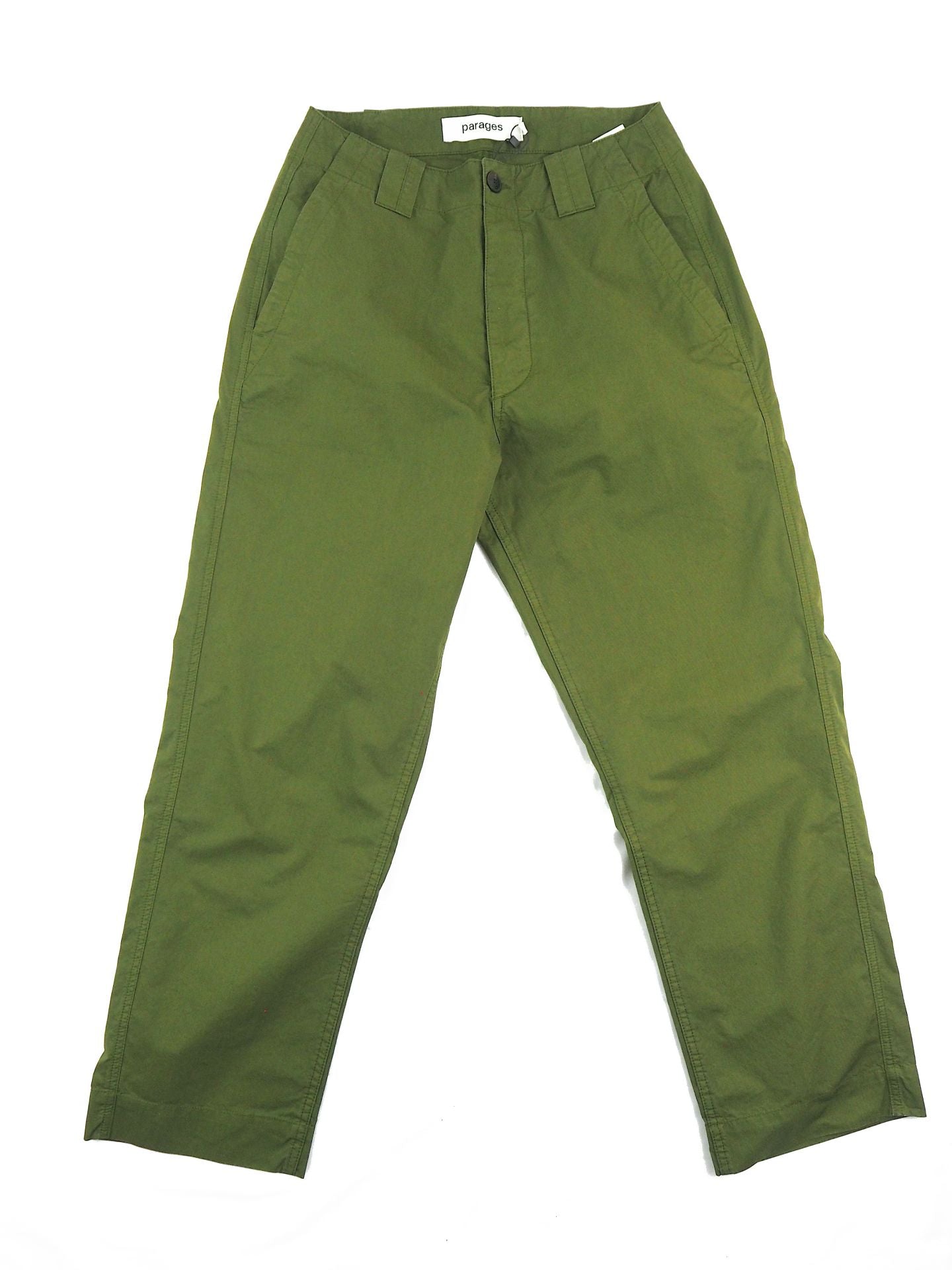 Dad Light pants Parage trousers man