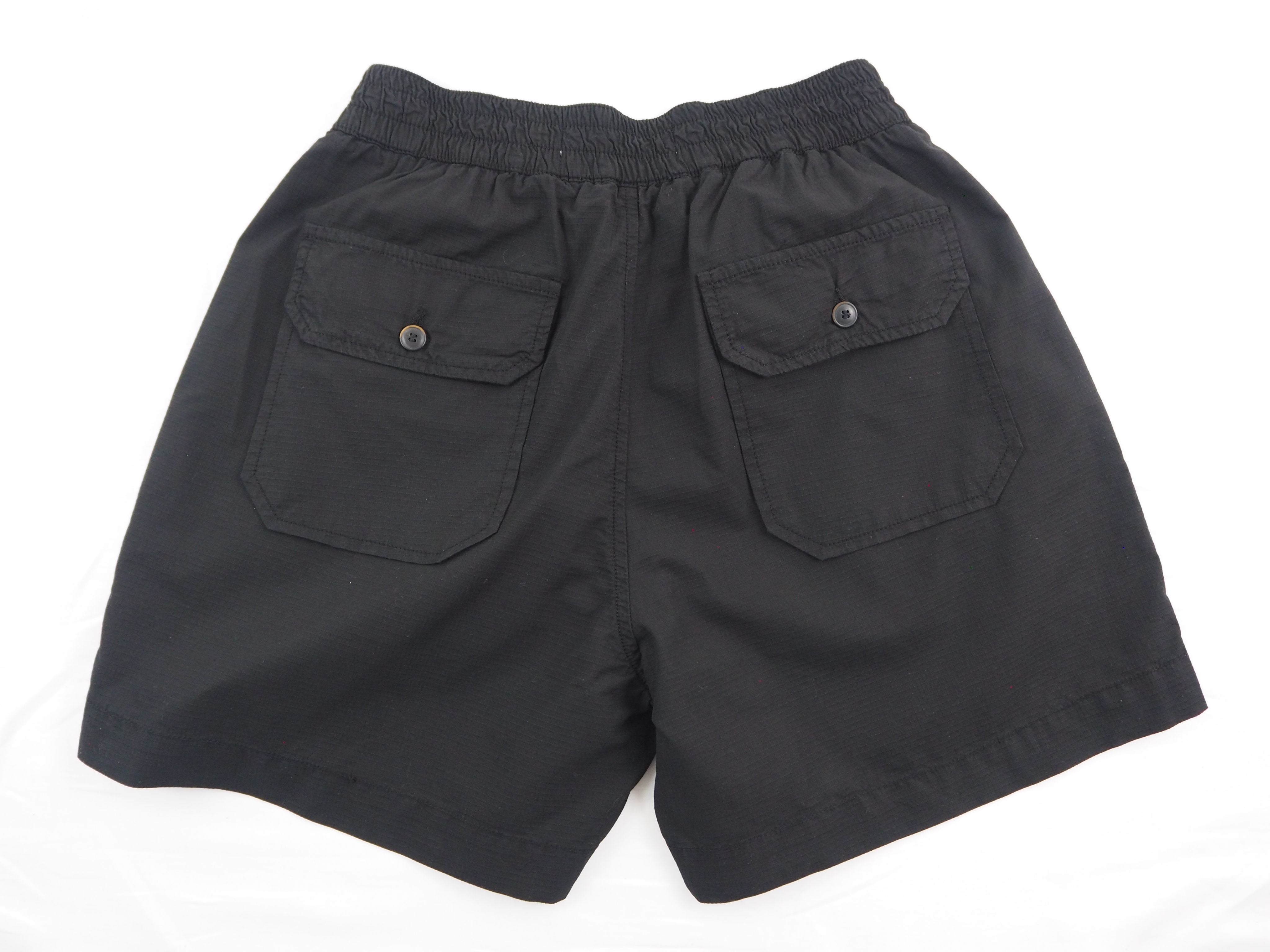 Challenger Shorts Parages