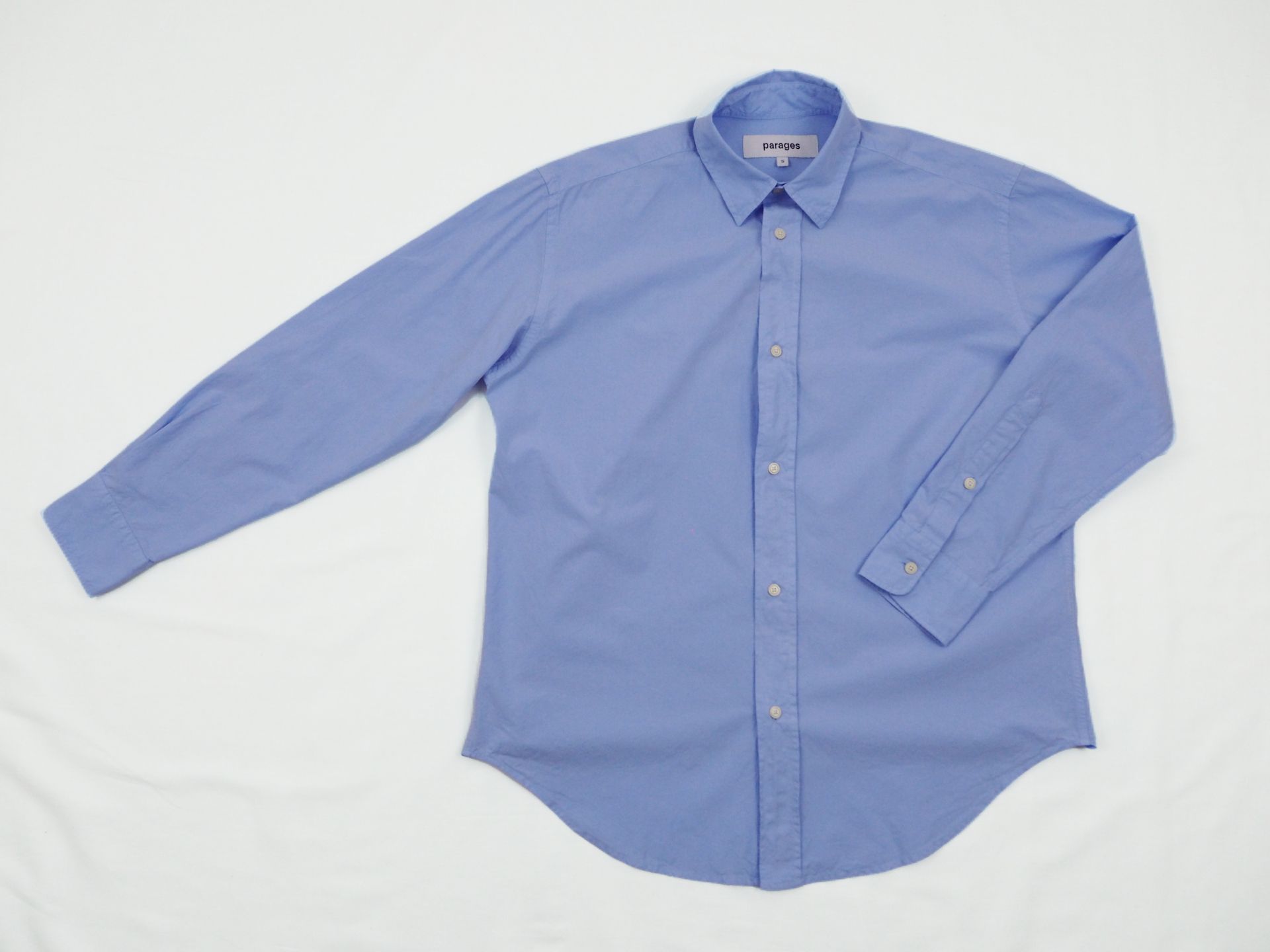 New Joseph shirt shirt man parage Blinky