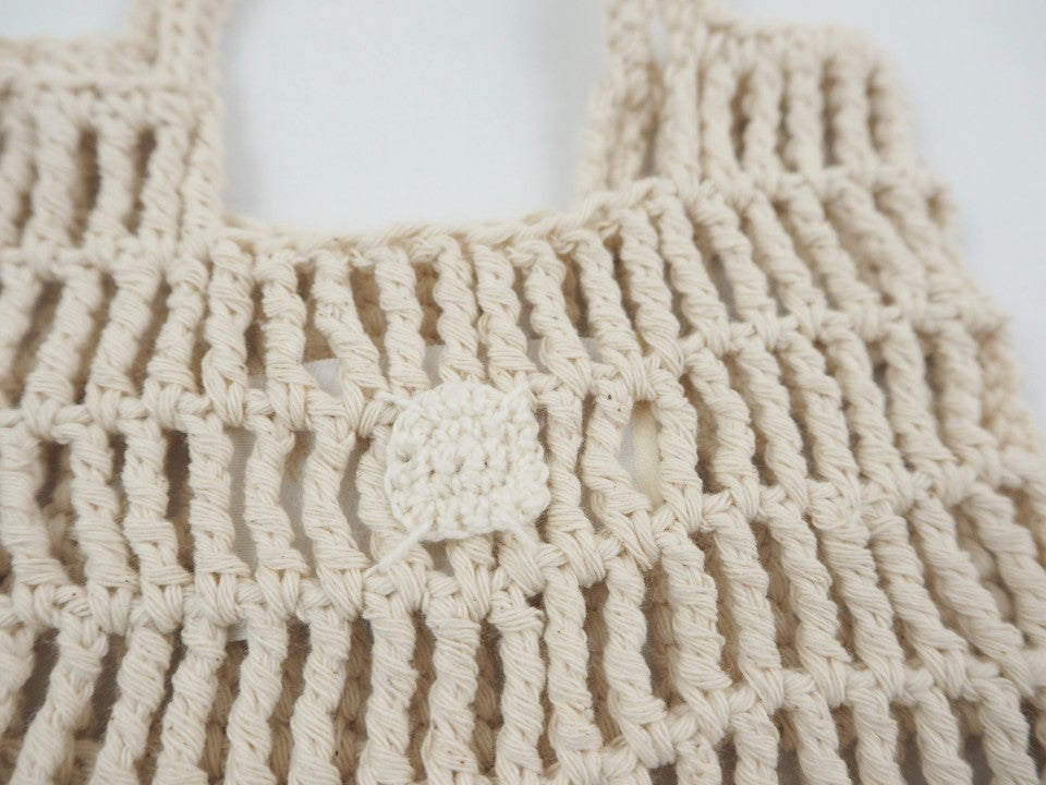 Neci Bag S Nitto SS25