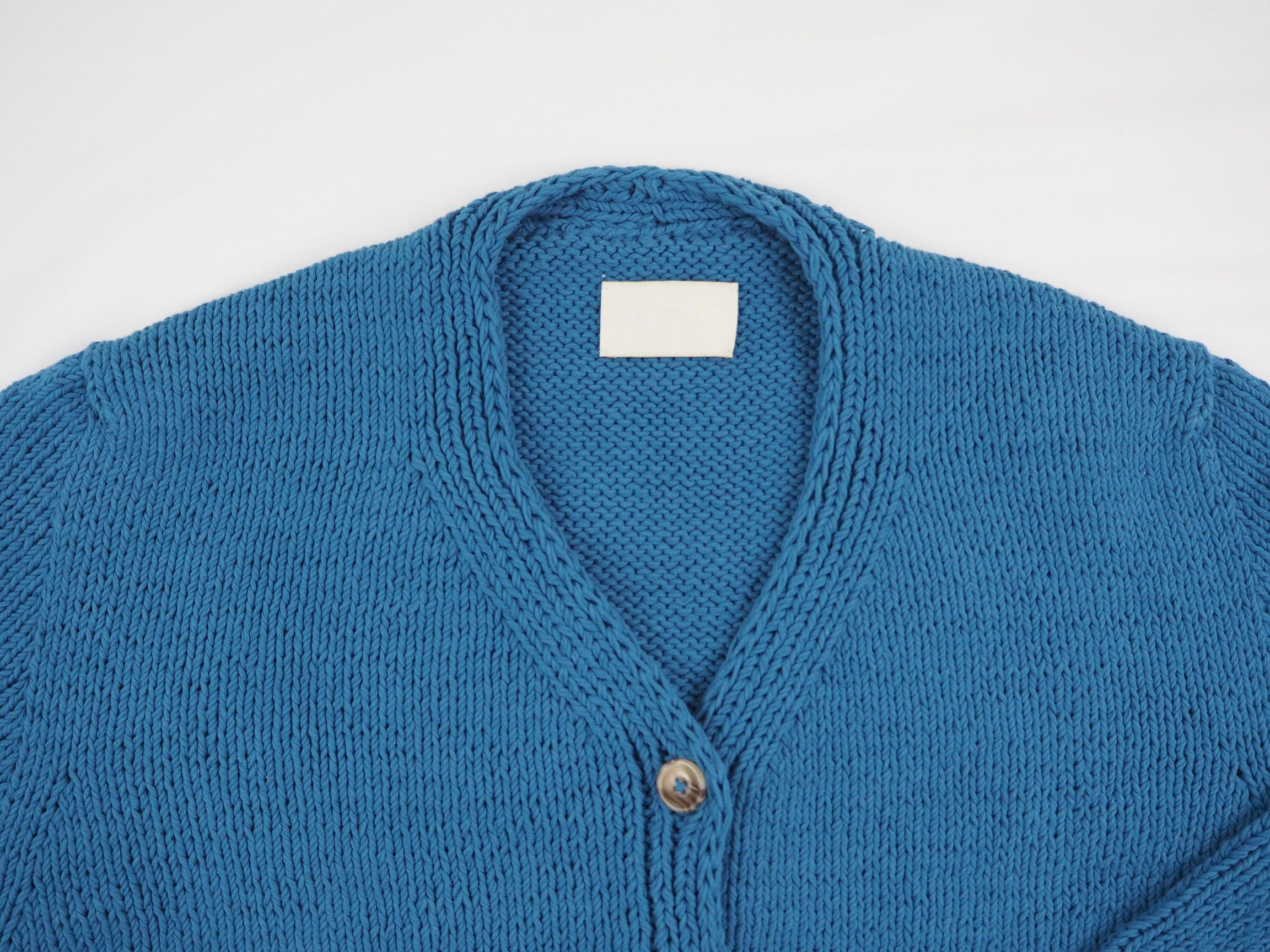 Nino Cardigan Nitto SSS25