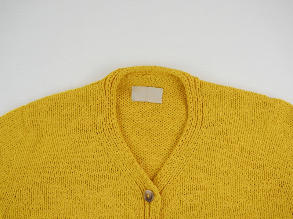 Nino Cardigan Nitto SS25