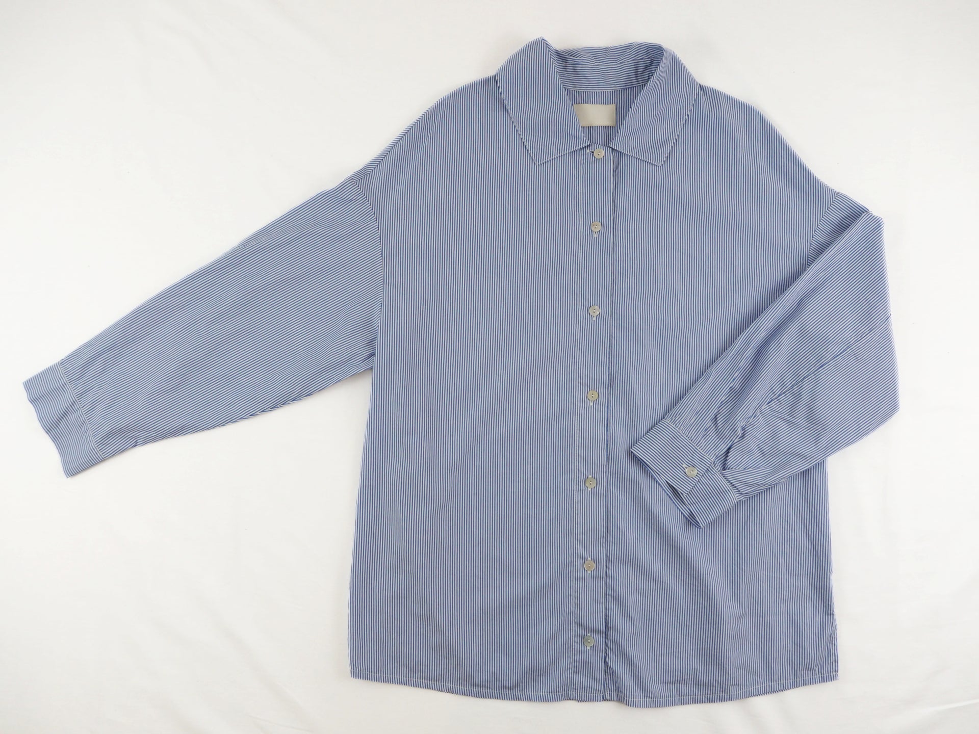 Claudia Shirt Nitto SS25