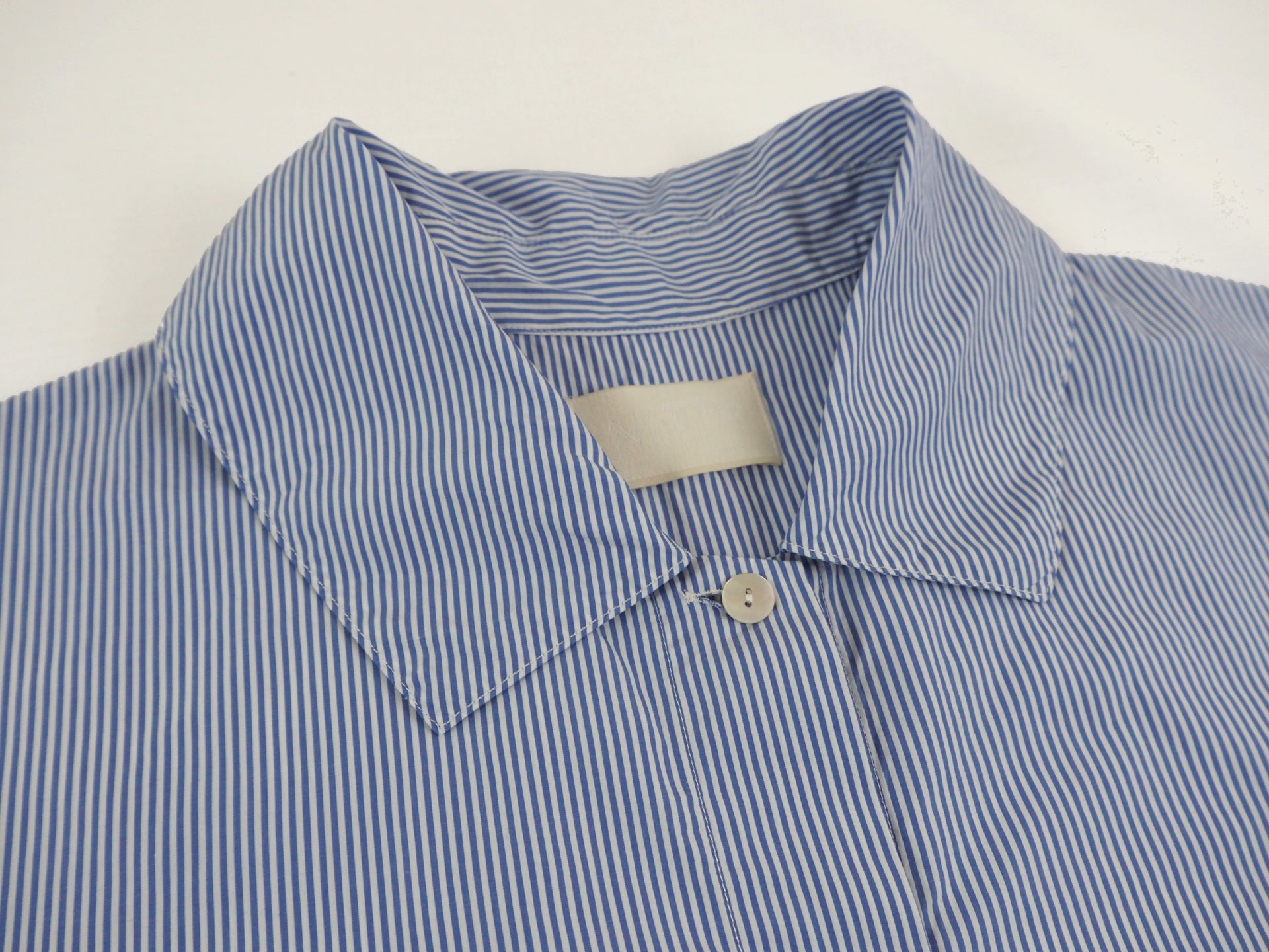 Claudia Shirt Nitto SS25