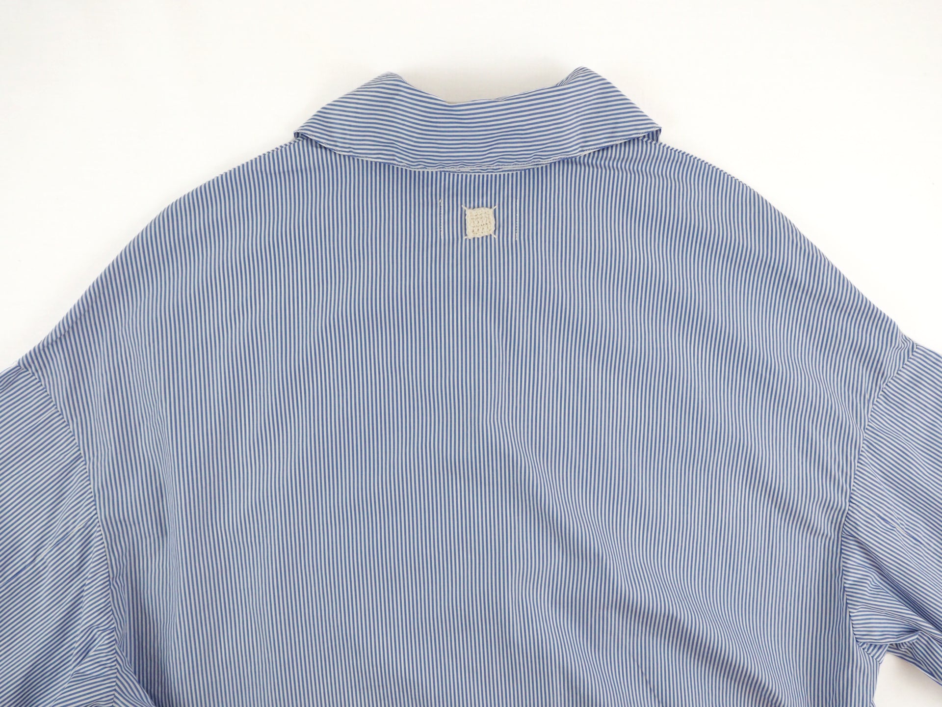 Claudia Shirt Nitto SS25