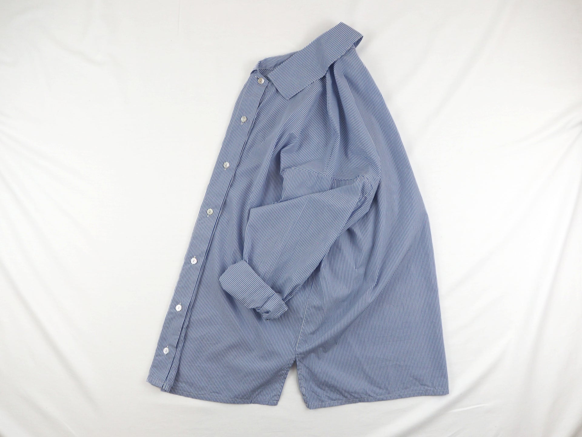 Claudia Shirt Nitto SS25