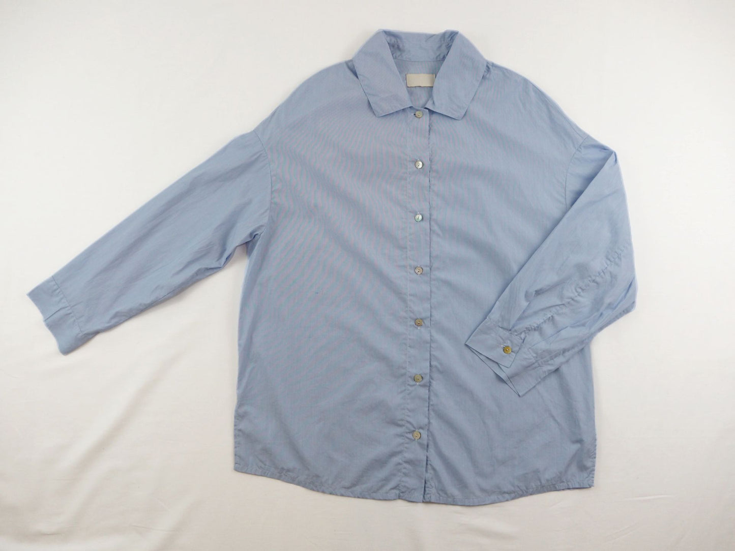 Claudia Shirt Nitto Shirt woman