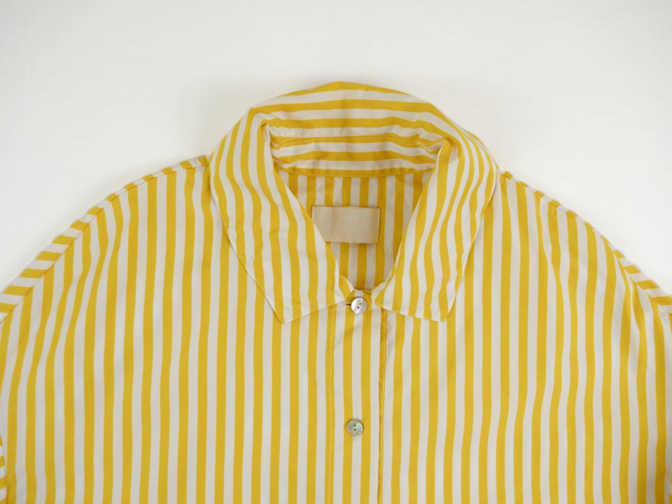 Claudia Shirt Nitto SS25