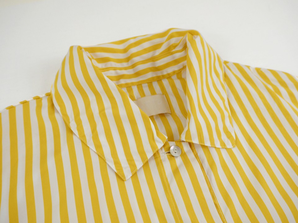 Claudia Shirt Nitto SS25