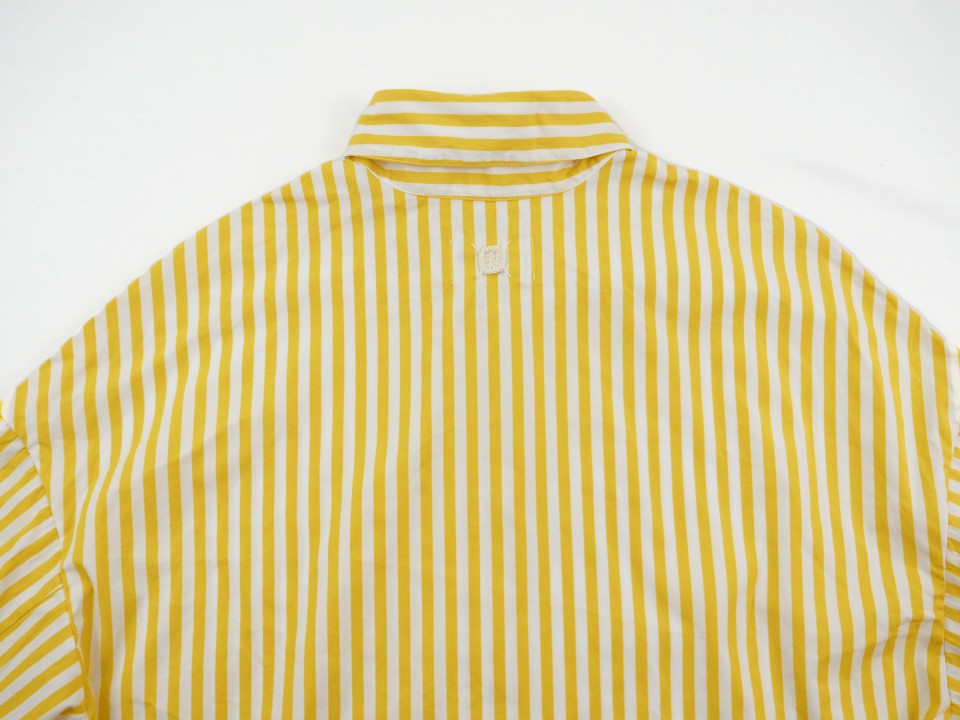 Claudia Shirt Nitto SS25