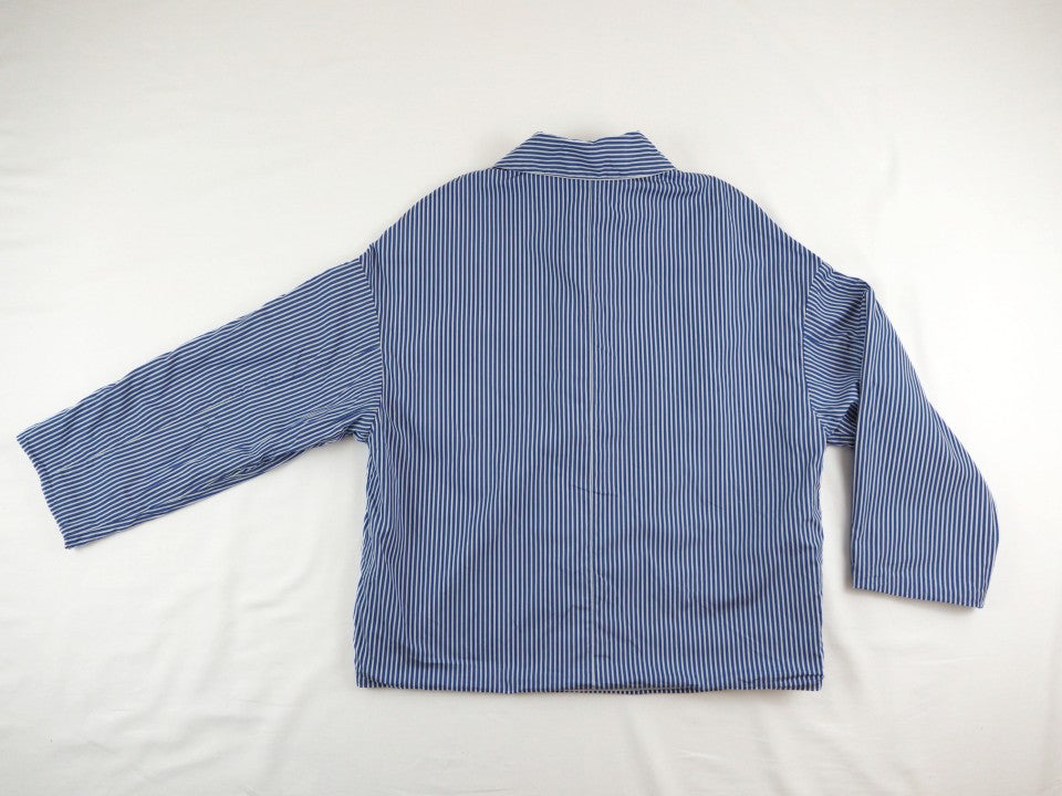 Mara Jacket Double Nitto SS25