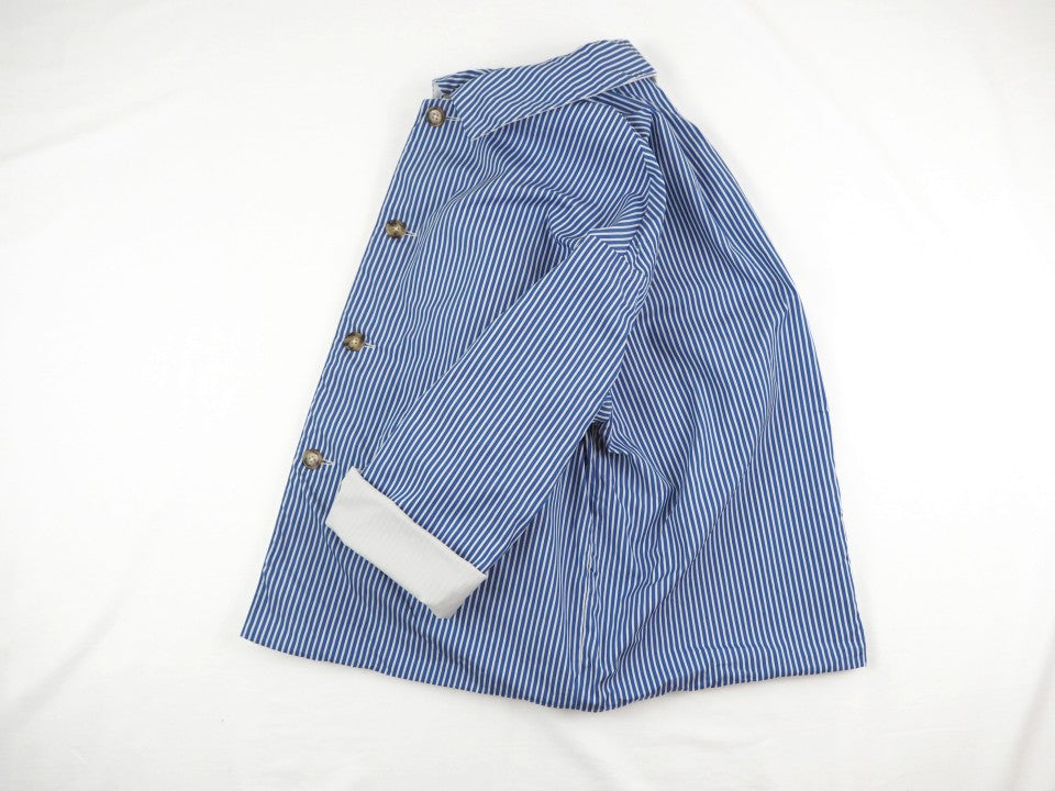 Mara Jacket Double Nitto SS25