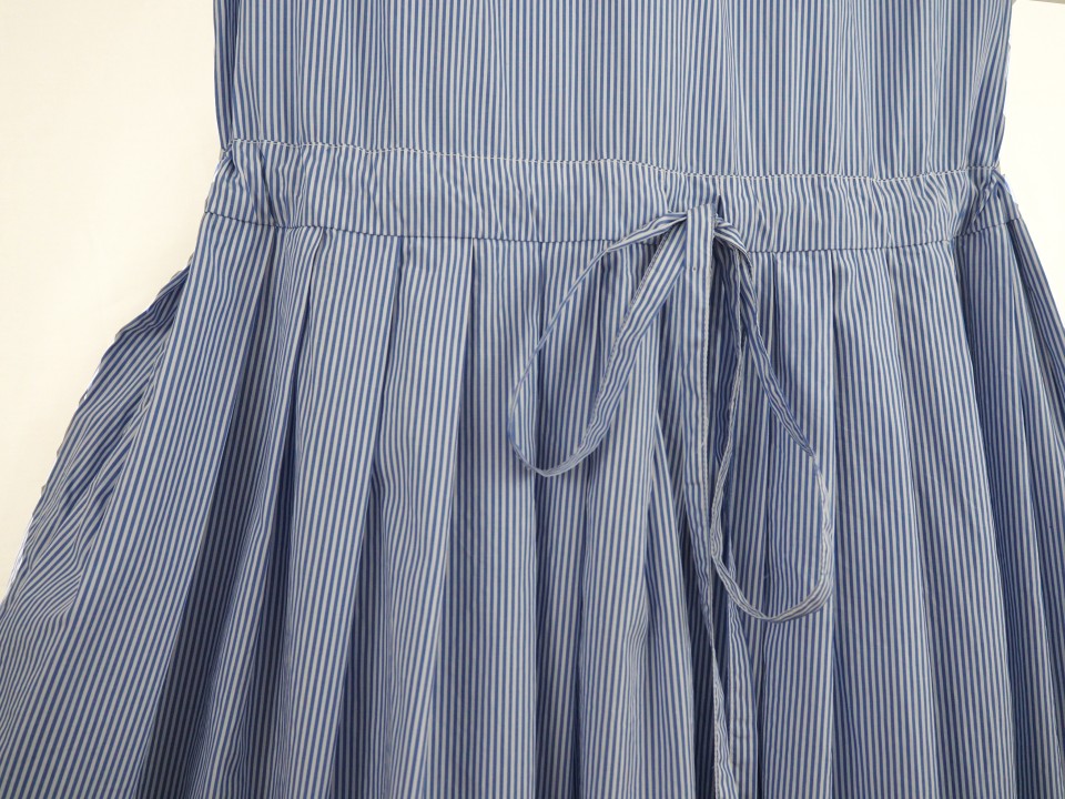 Nori Dress Nitto SS25