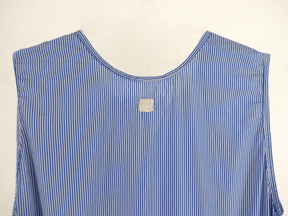 Nori Dress Nitto SS25