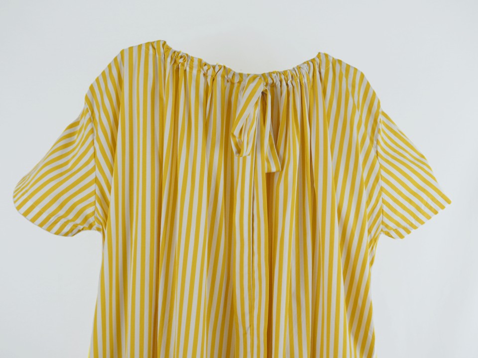 Jil Dress Nitto SS25