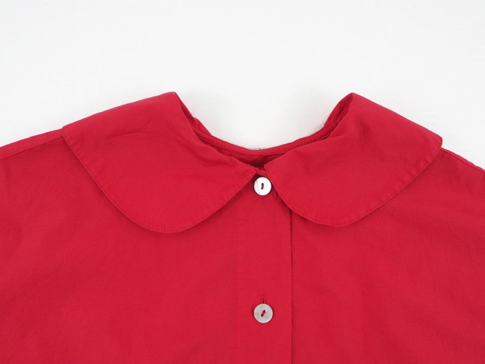 Sophia Shirt Nitto SS25