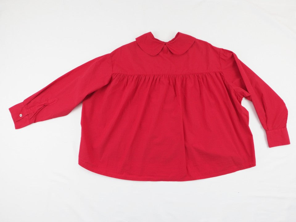 Sophia Shirt Nitto SS25