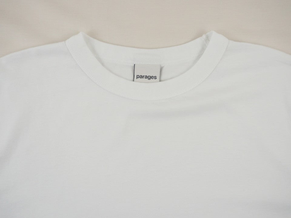 T-shirt Big T Parages