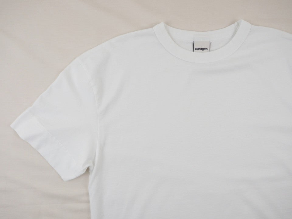 T-shirt Big T Parages