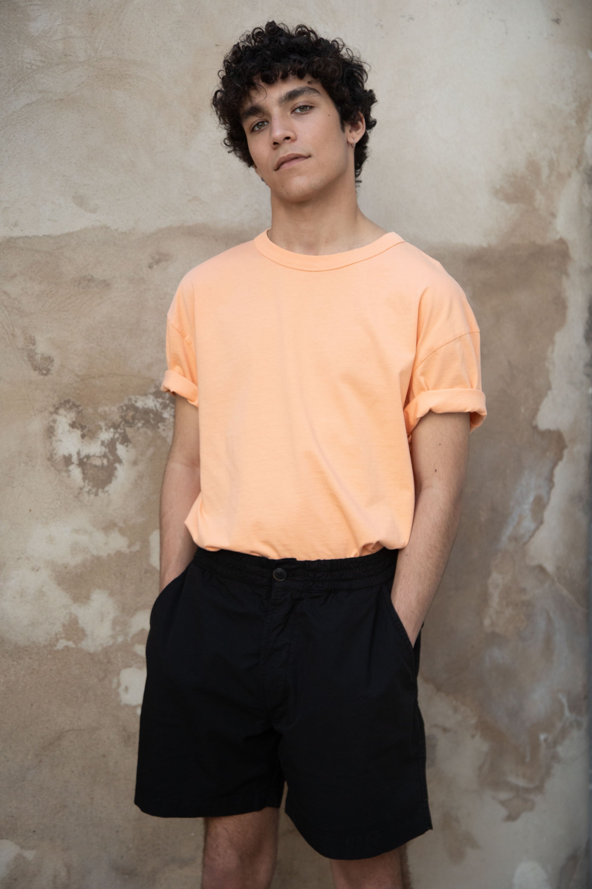 T-shirt Big T Parages