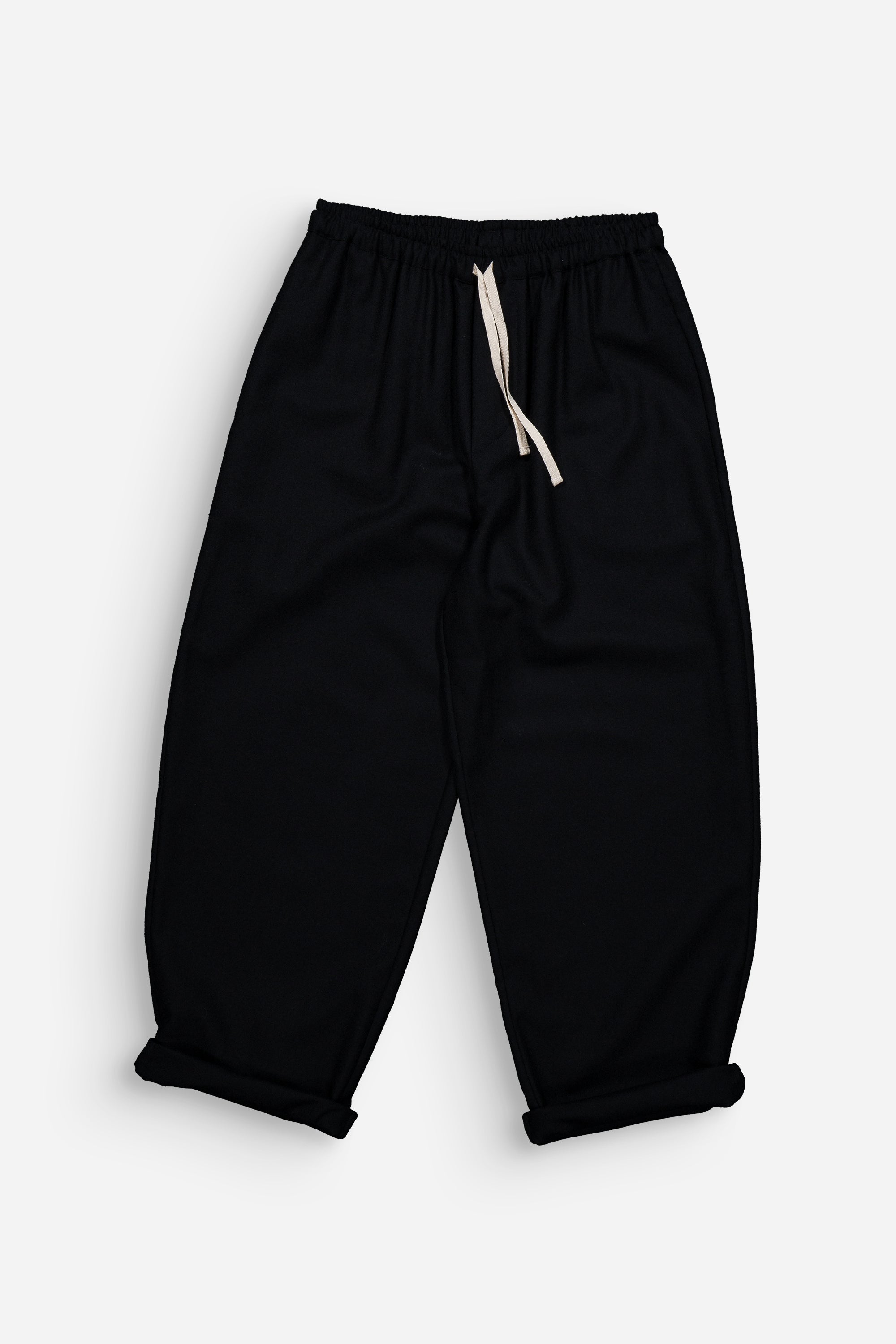 Quarto Pants Dark Navy