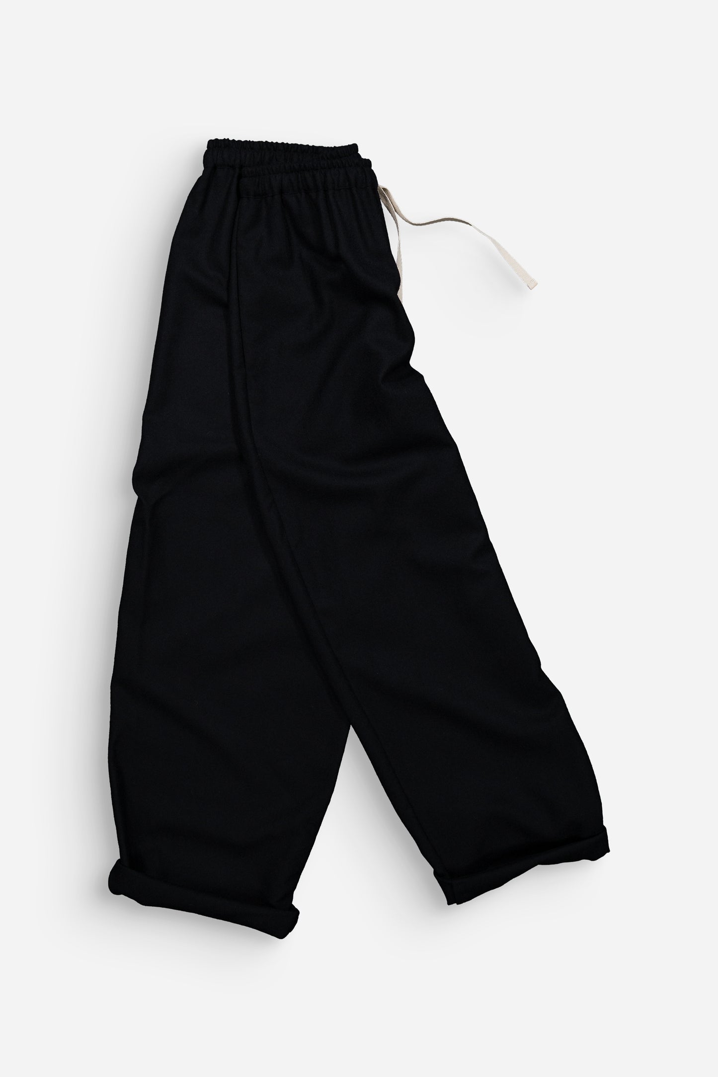 Quarto Pants Dark Navy