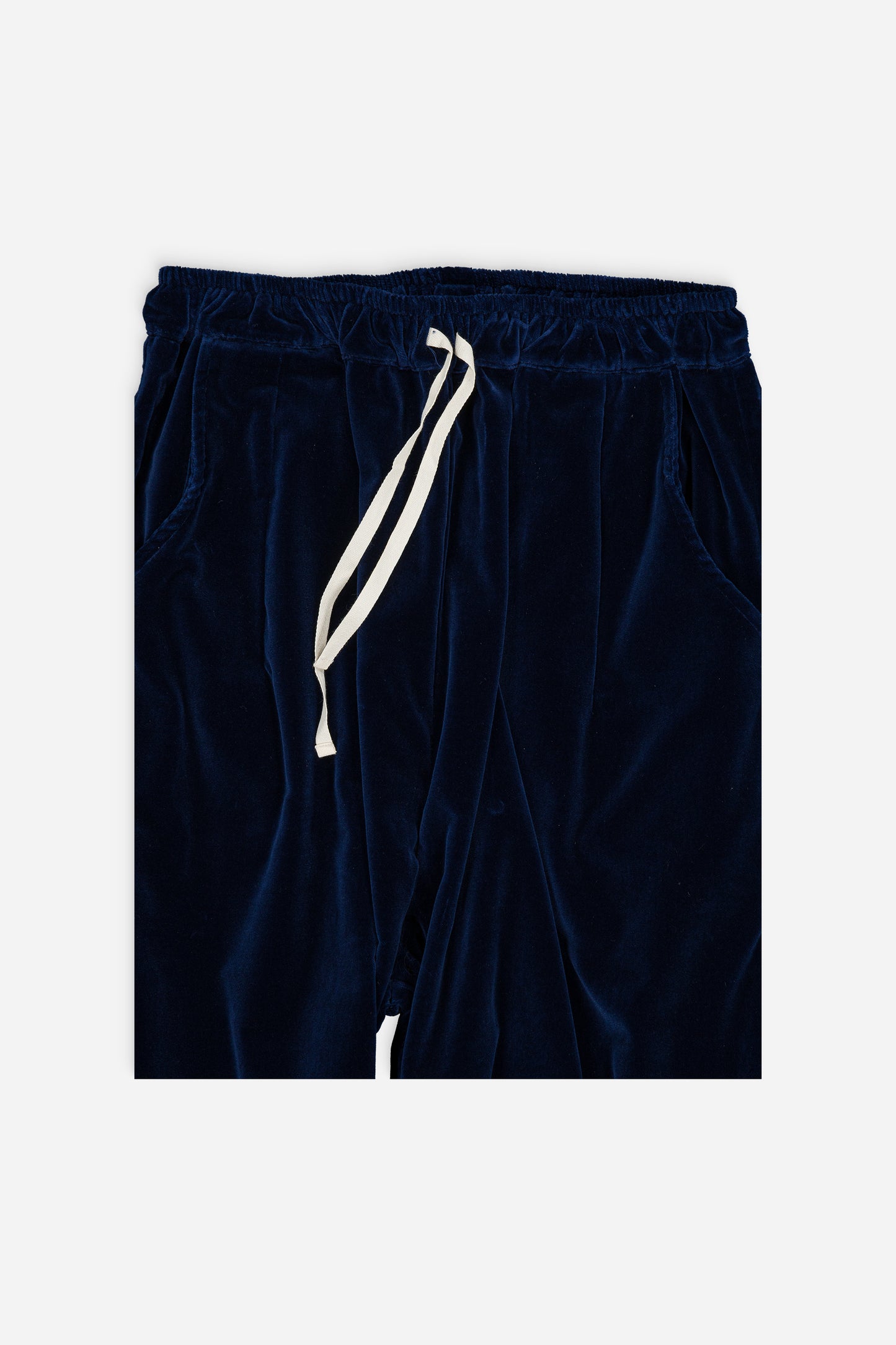 Cama Palazzo Pants Deep Blue