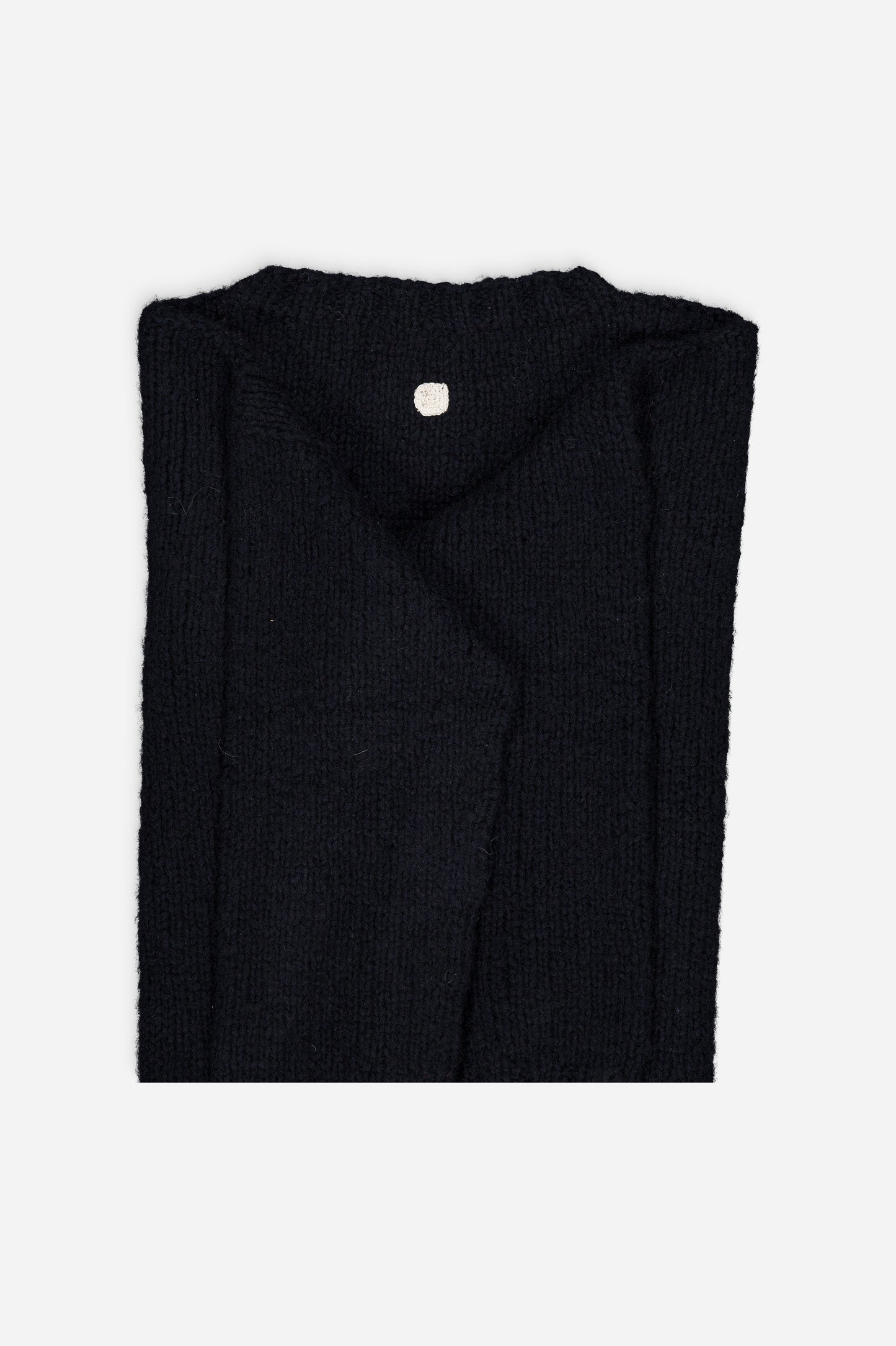 Jardim Sweater Dark Navy