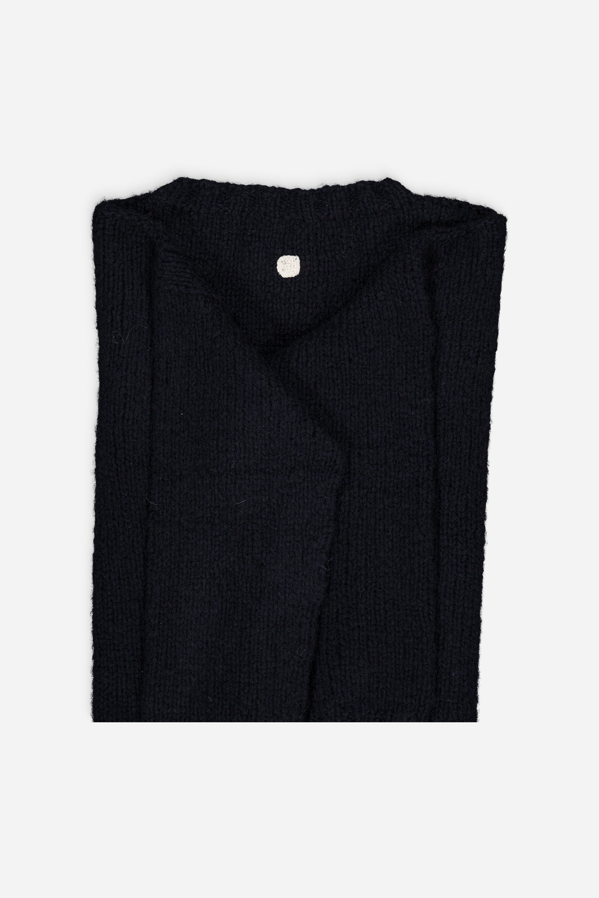 Jardim Cashmere Sweater Dark Navy