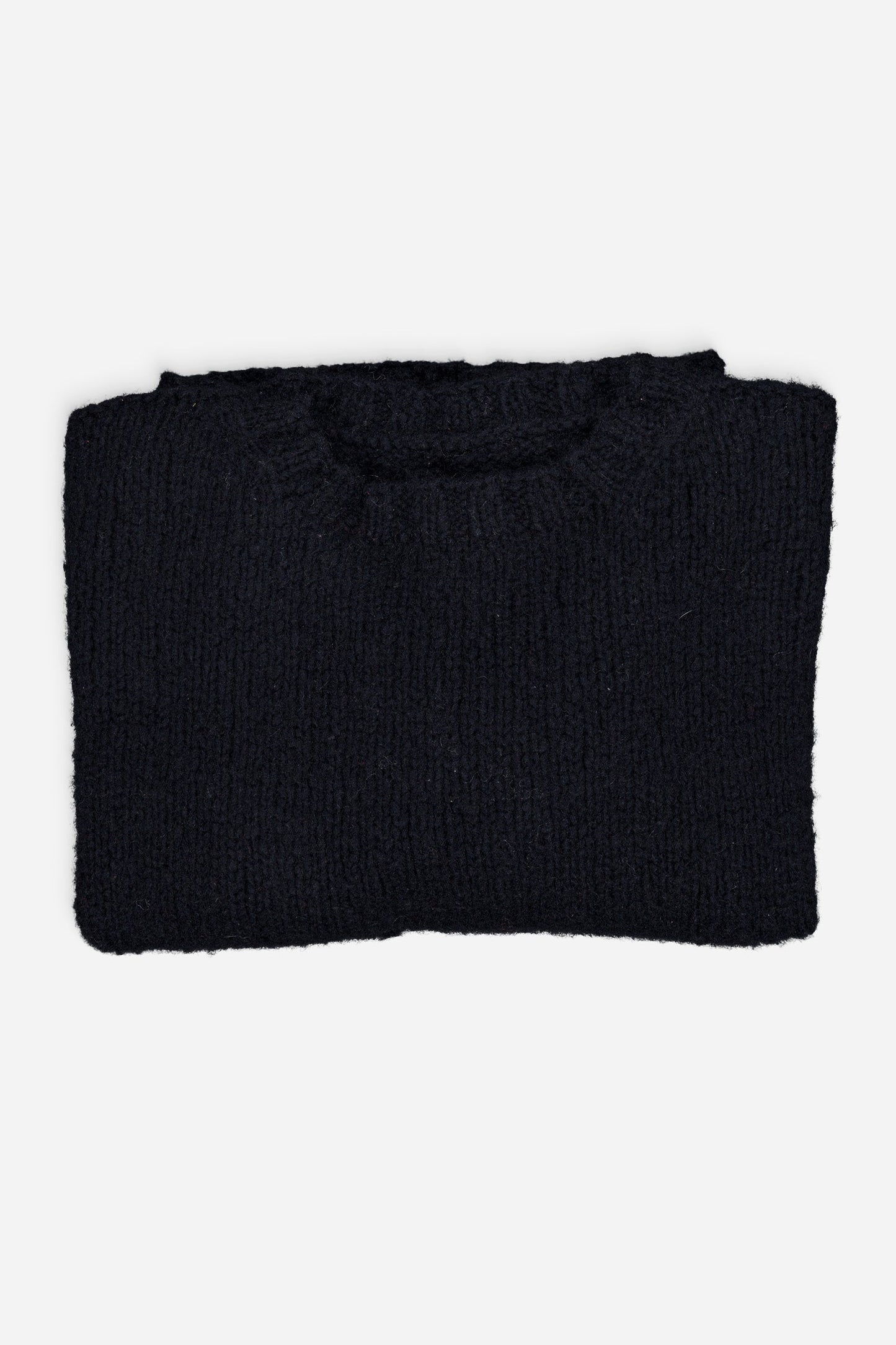 Jardim Sweater Dark Navy