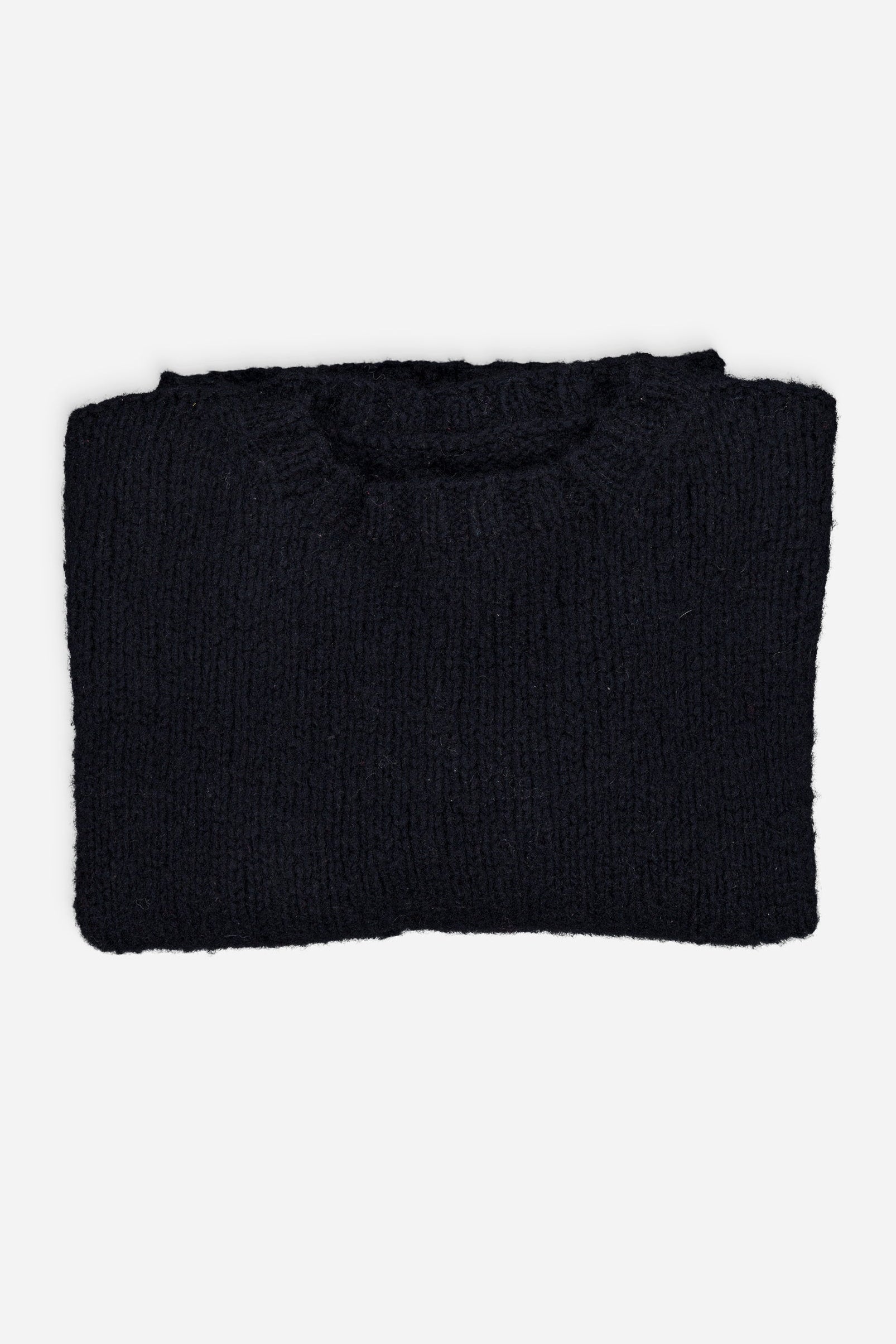 Jardim Cashmere Sweater Dark Navy