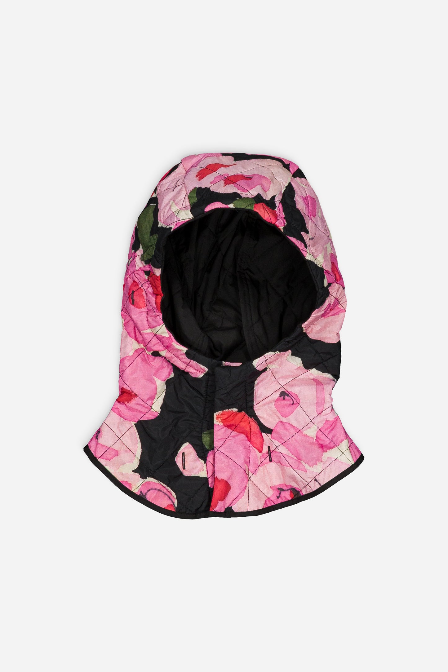 Lui Hood detachable & reversible