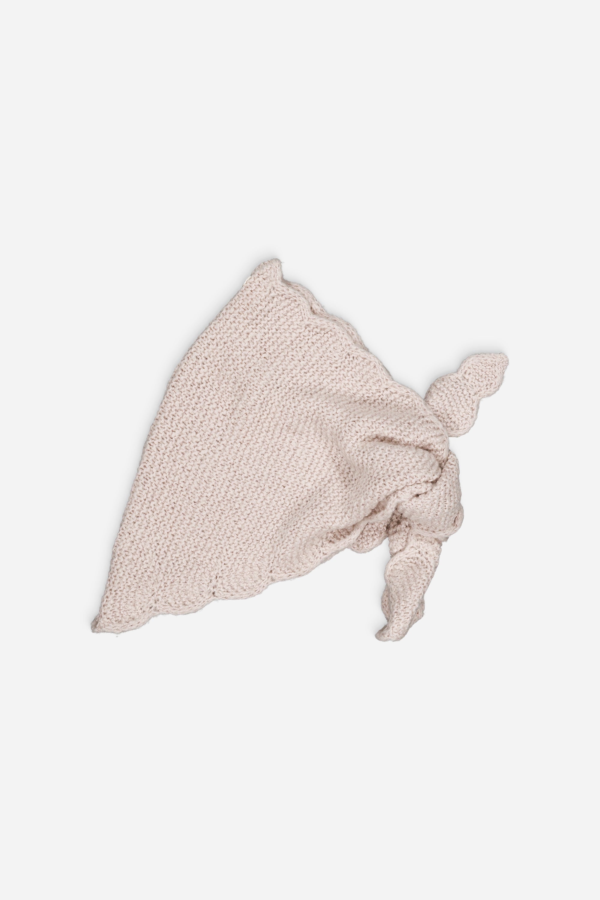 Ondine Scarf Zen Pink