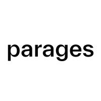 Parages logo